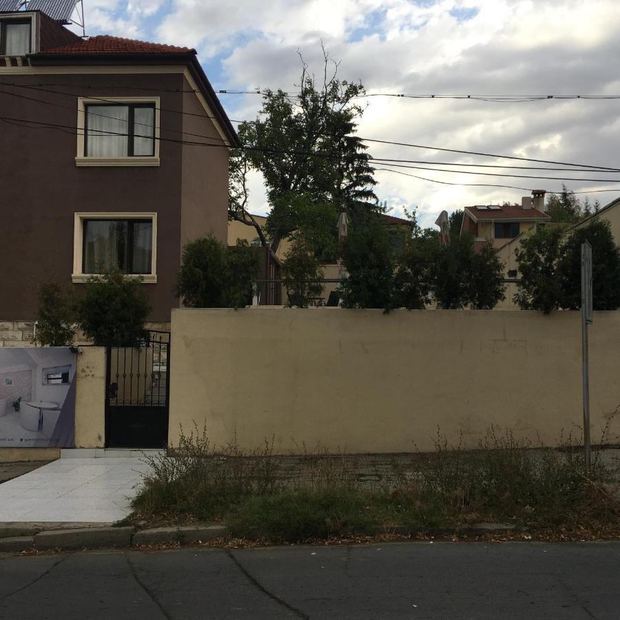 Лайф 苏曼 外观 照片