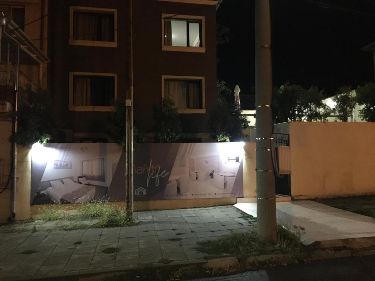 Лайф 苏曼 外观 照片